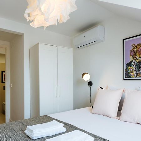 Lisbon Skyline Apartment By Misha'S Place 5E Экстерьер фото