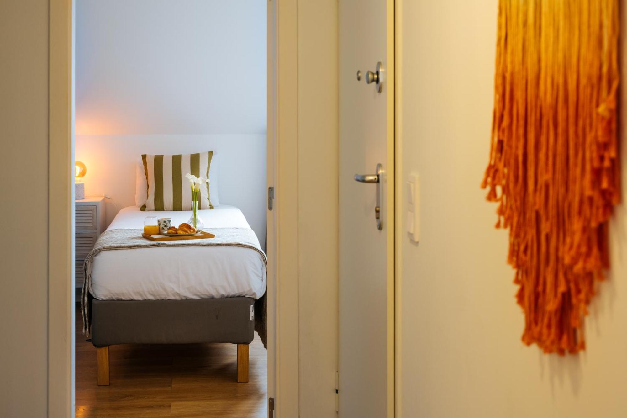 Lisbon Skyline Apartment By Misha'S Place 5E Экстерьер фото