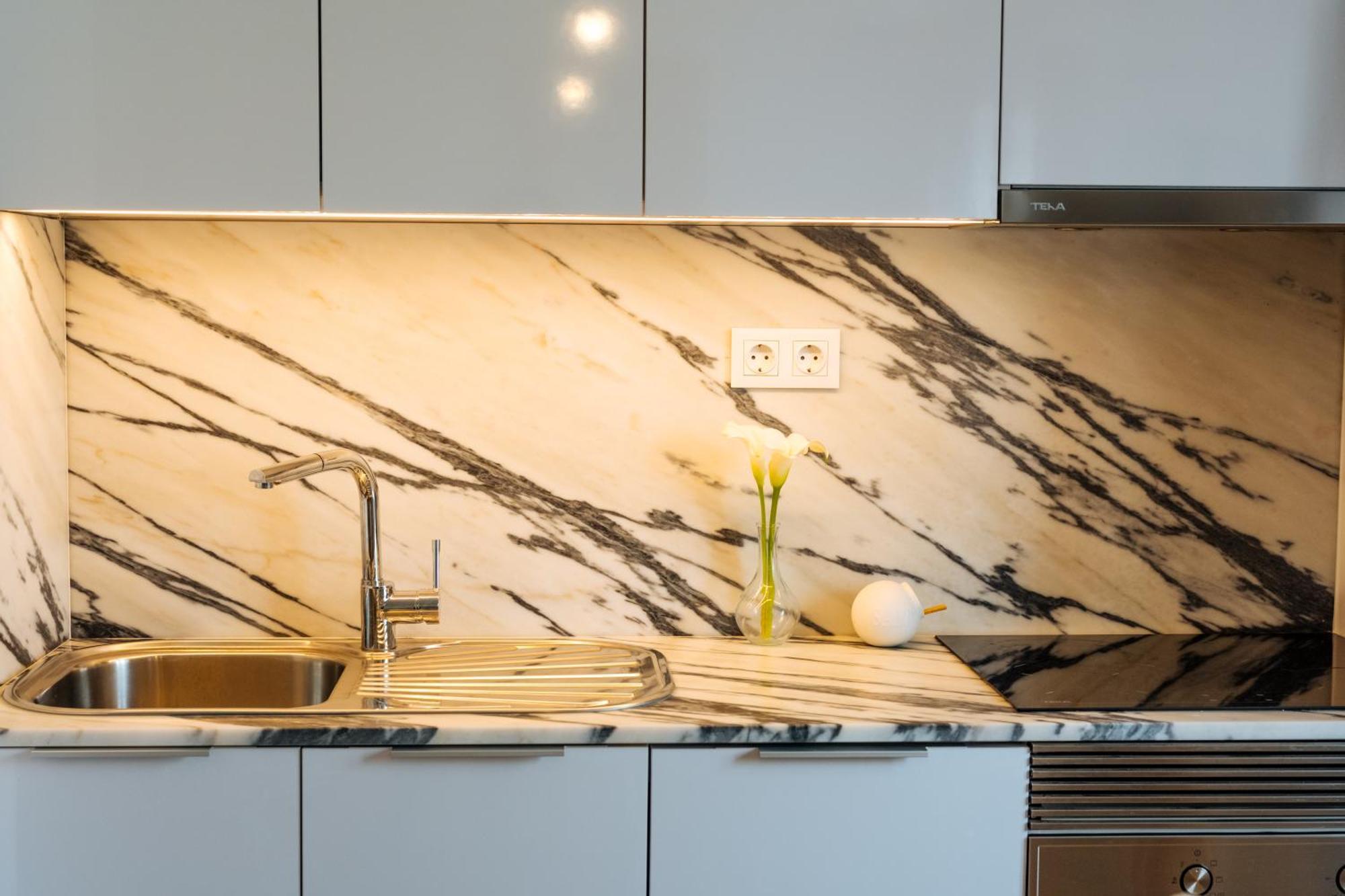 Lisbon Skyline Apartment By Misha'S Place 5E Экстерьер фото