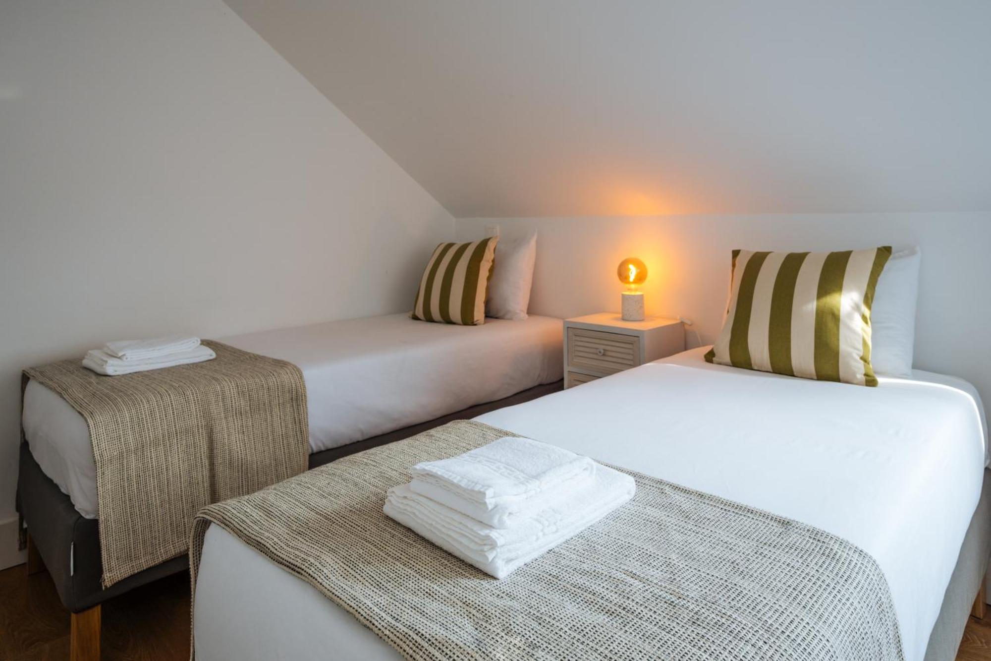 Lisbon Skyline Apartment By Misha'S Place 5E Экстерьер фото