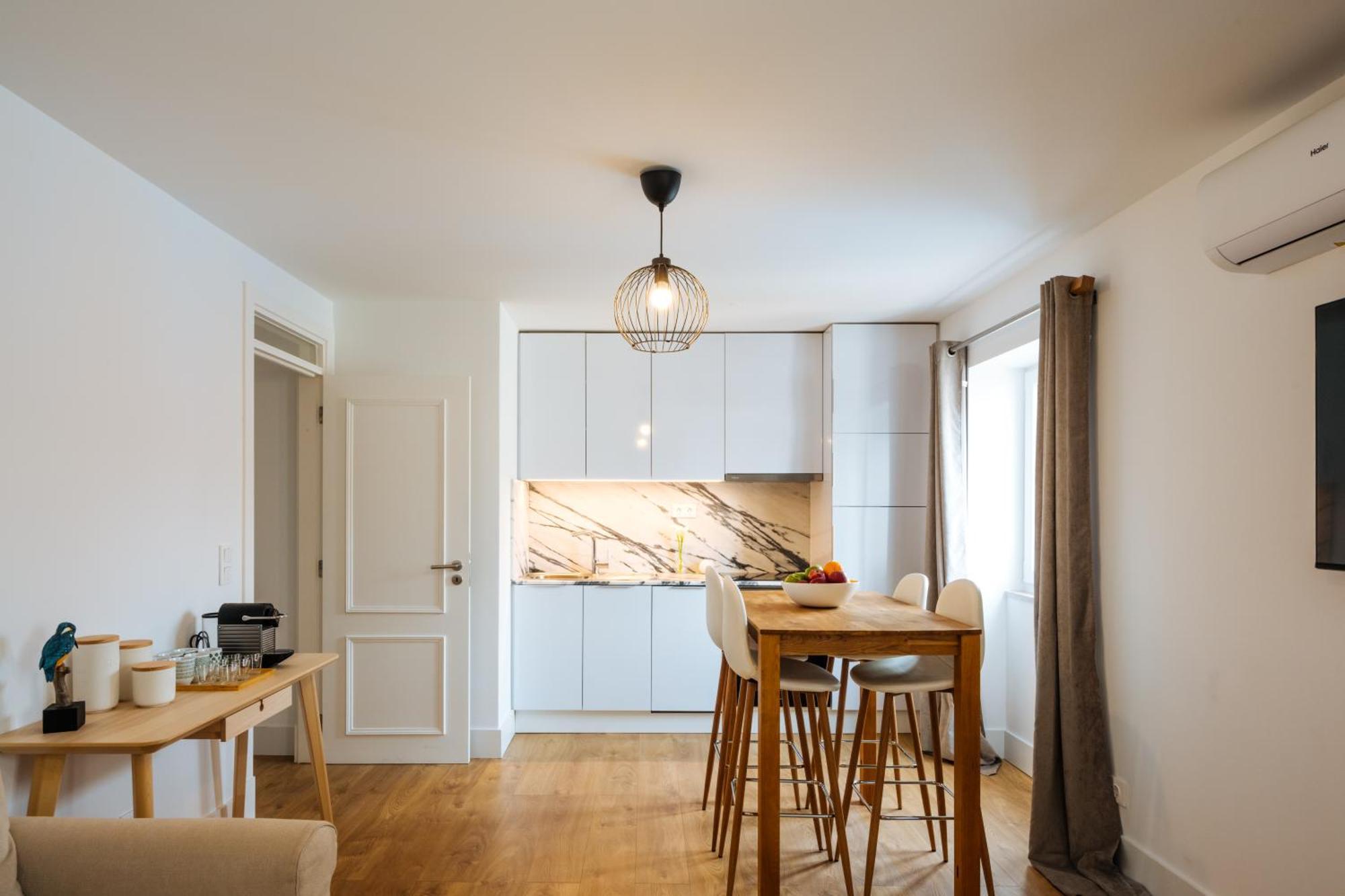 Lisbon Skyline Apartment By Misha'S Place 5E Экстерьер фото