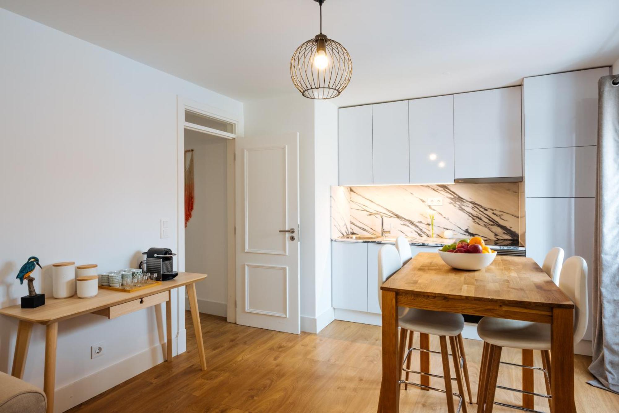 Lisbon Skyline Apartment By Misha'S Place 5E Экстерьер фото