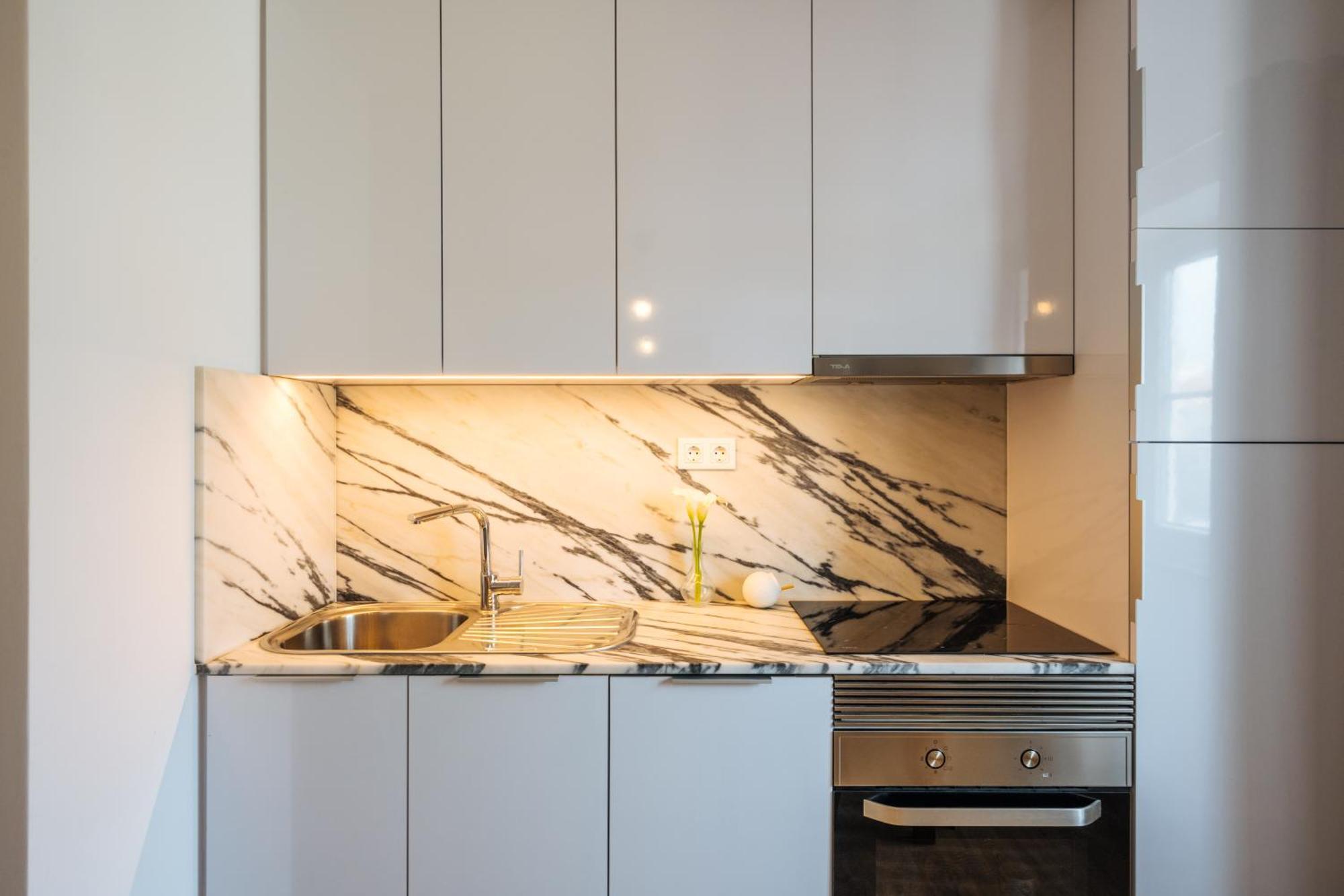 Lisbon Skyline Apartment By Misha'S Place 5E Экстерьер фото